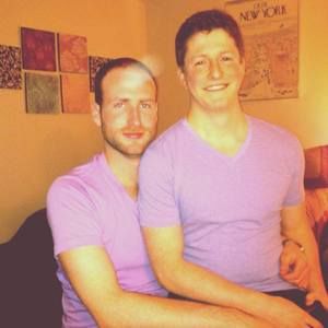 Meet your Posher, Tyler